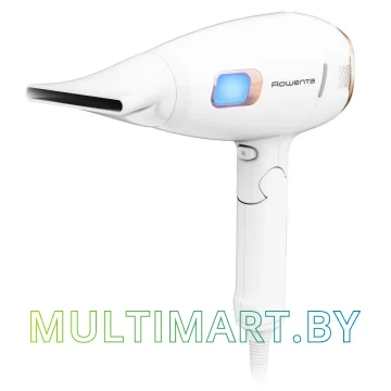 Фен Rowenta Ultimate Experience Scalp Care CV9240F0 картинка 3